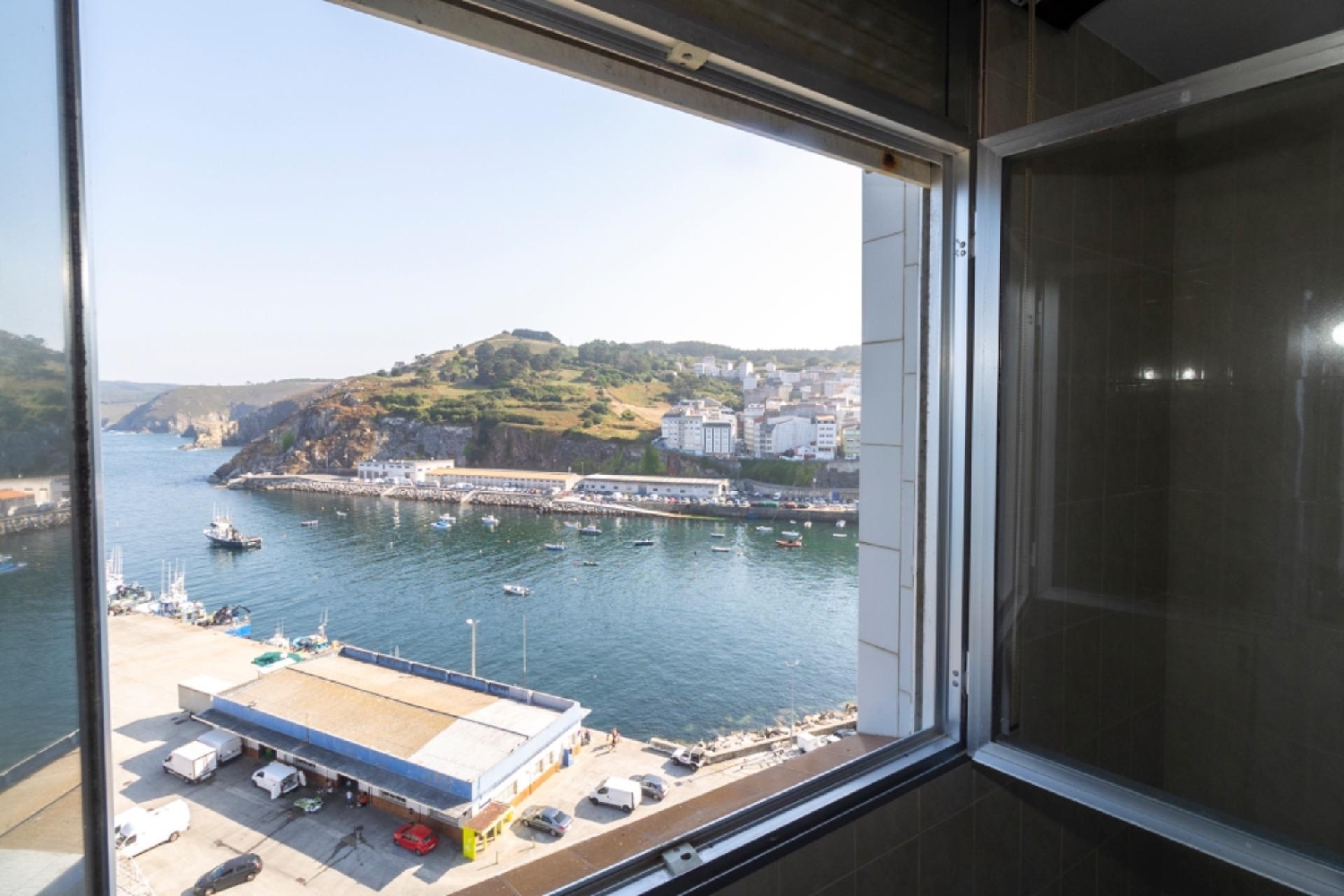  for sale apartment Malpica De Bergantiños Bergantiños 5