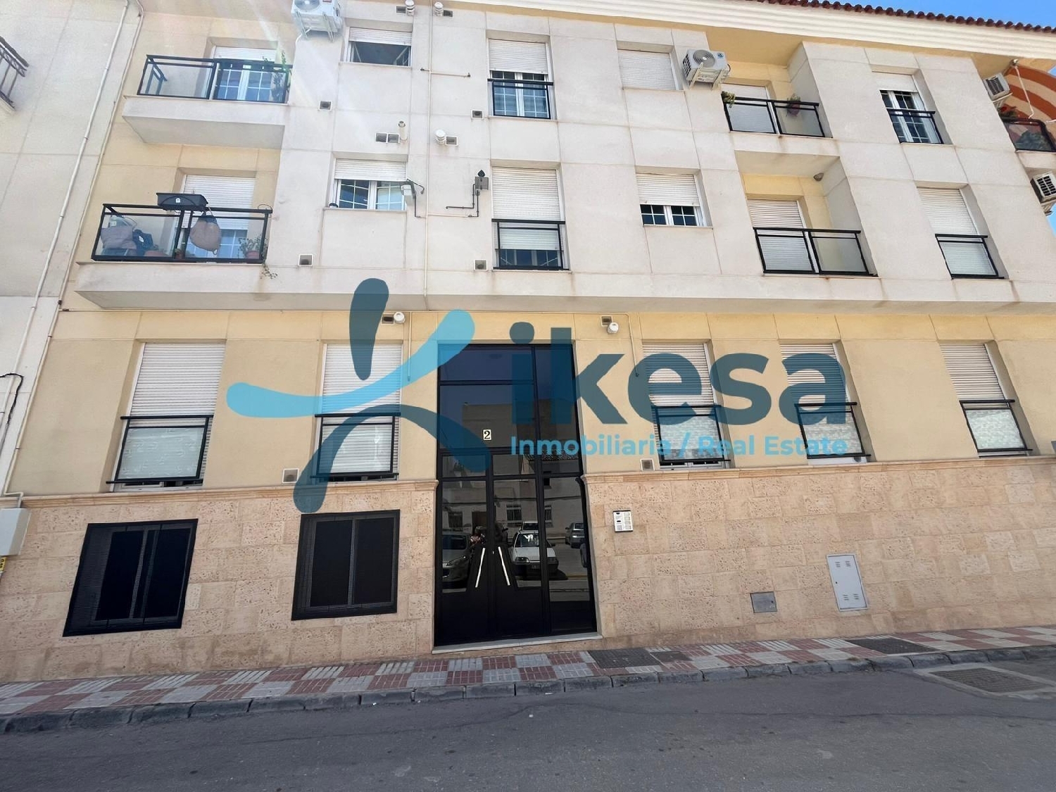  à vendre appartement Mancha Real Metropolitana De Jaén 1