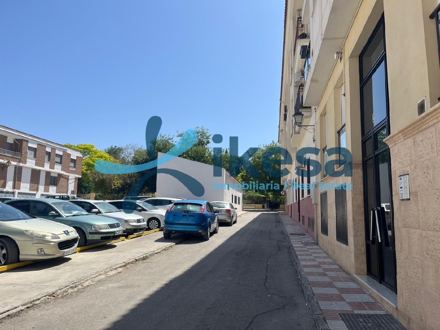  à vendre appartement Mancha Real Metropolitana De Jaén 4