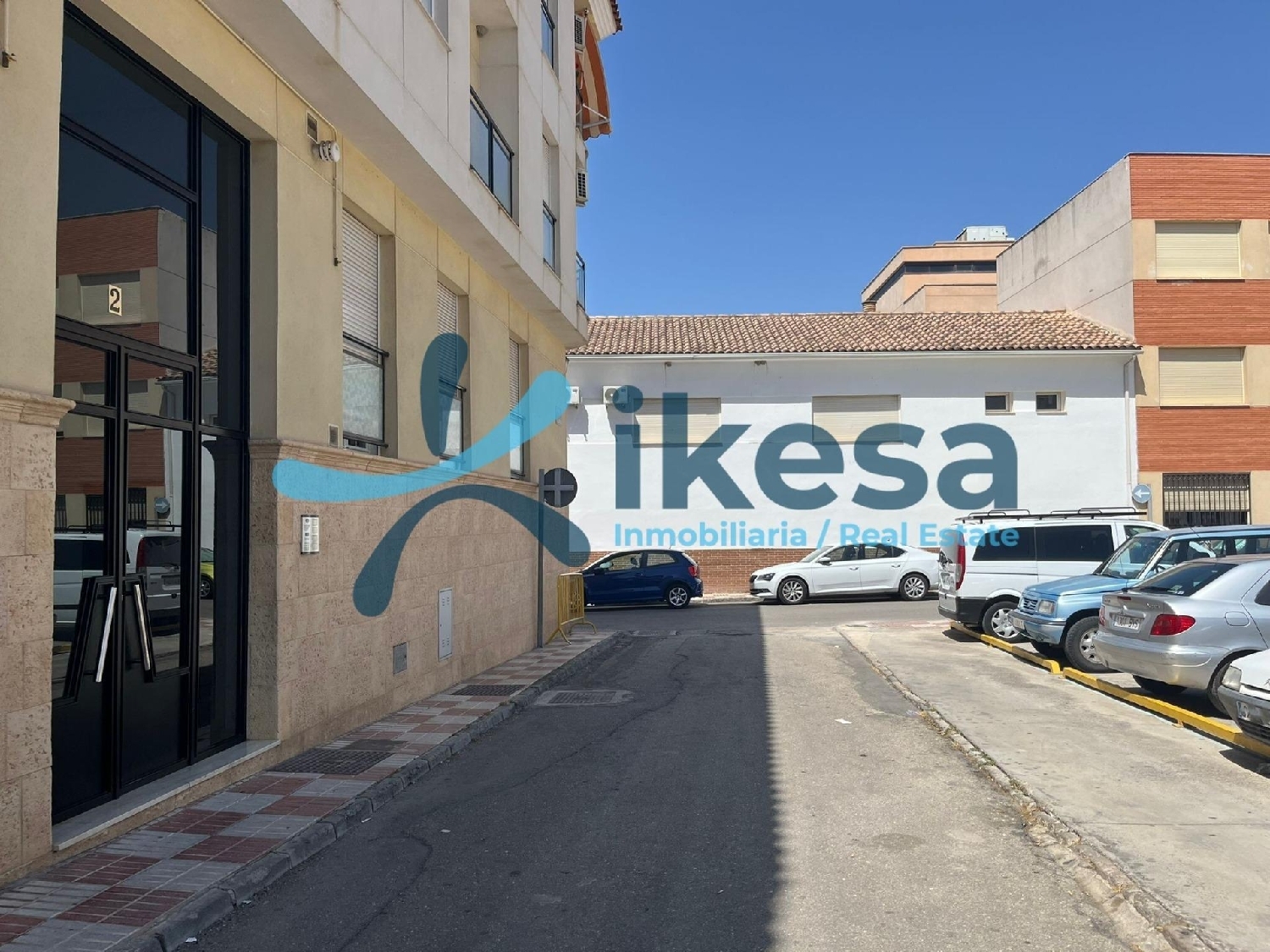 te koop appartement Mancha Real Metropolitana De Jaén 3