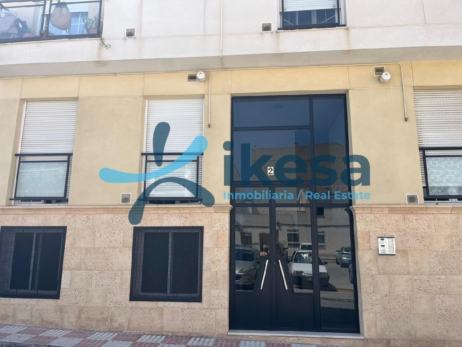 te koop appartement Mancha Real Metropolitana De Jaén 2