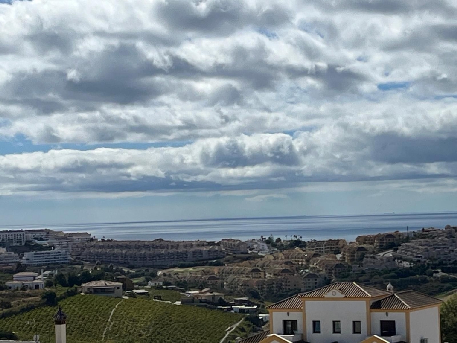  à vendre appartement Manilva Costa Del Sol Occidental 2