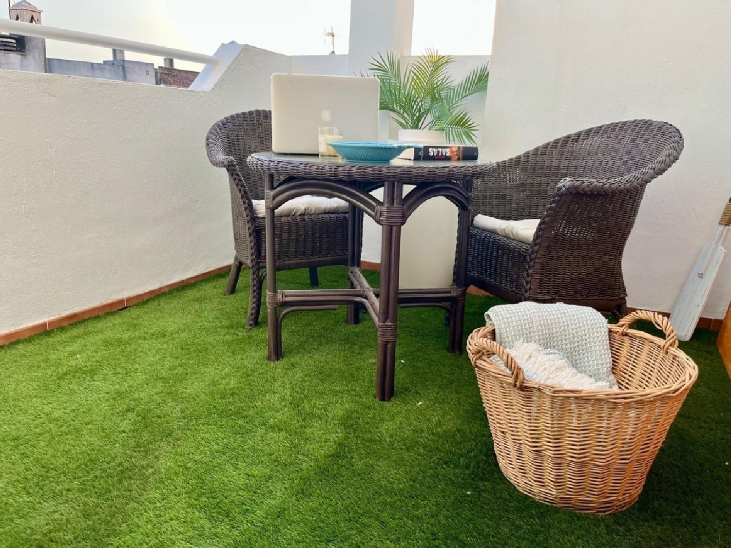  à vendre appartement Manilva Costa Del Sol Occidental 5