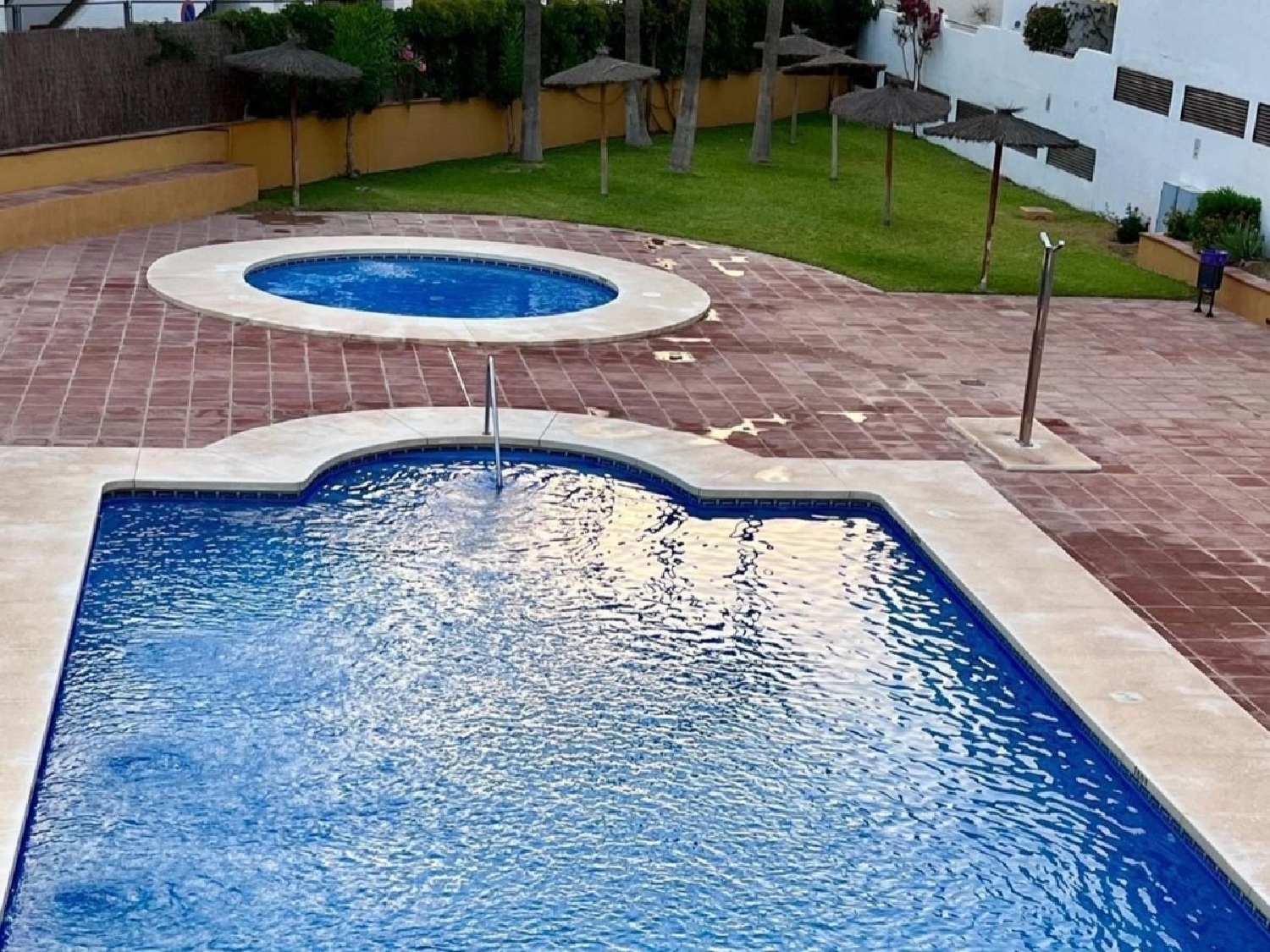  à vendre appartement Manilva Costa Del Sol Occidental 8