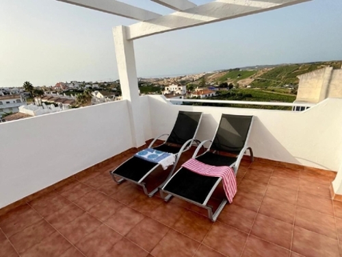 Manilva Costa Del Sol Occidental apartment foto 6287982