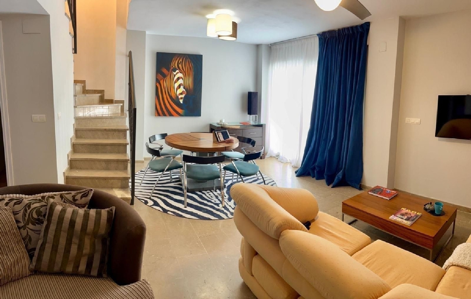  à vendre appartement Manilva Costa Del Sol Occidental 4