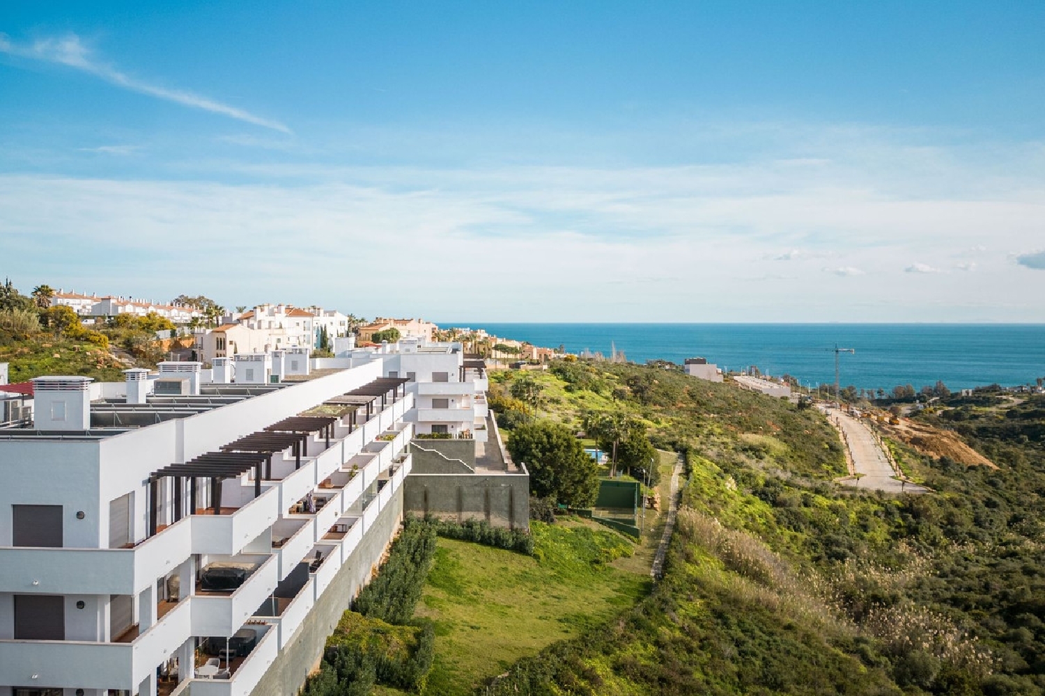  en venta apartamento Manilva Costa Del Sol Occidental 6