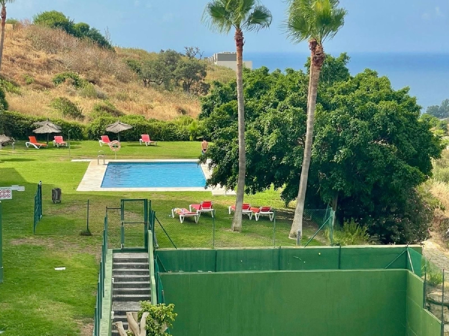  en venta apartamento Manilva Costa Del Sol Occidental 7