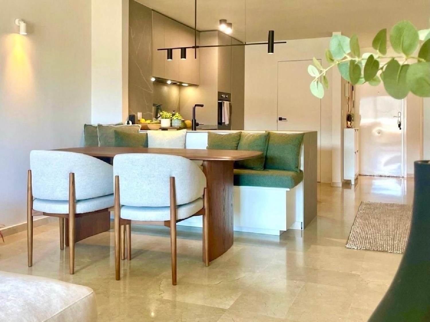  en venta apartamento Manilva Costa Del Sol Occidental 4