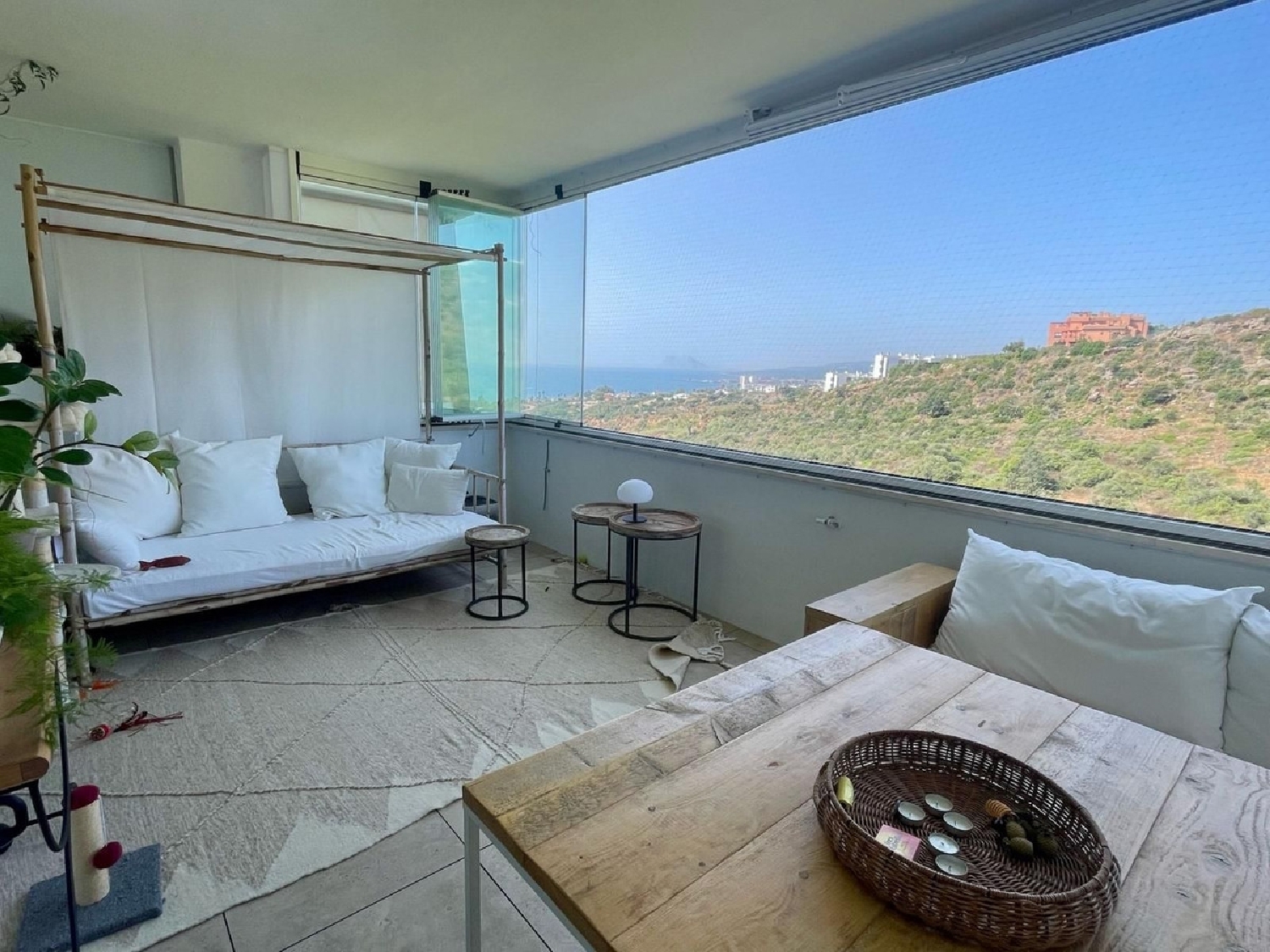  en venta apartamento Manilva Costa Del Sol Occidental 3