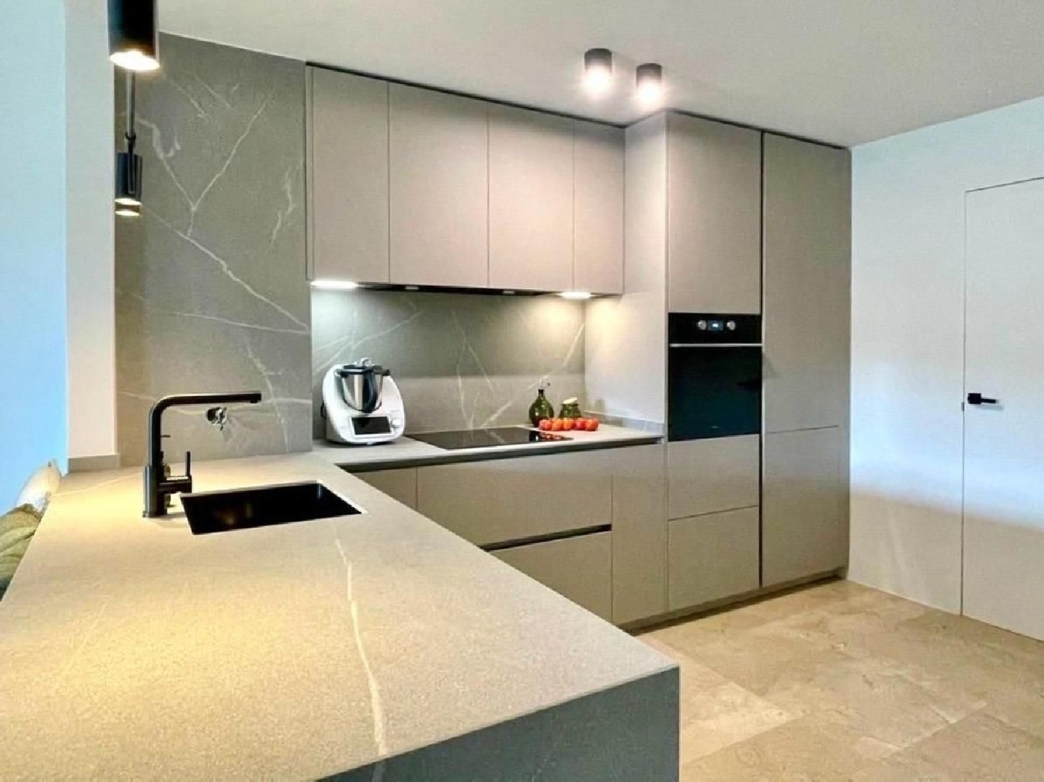  en venta apartamento Manilva Costa Del Sol Occidental 5