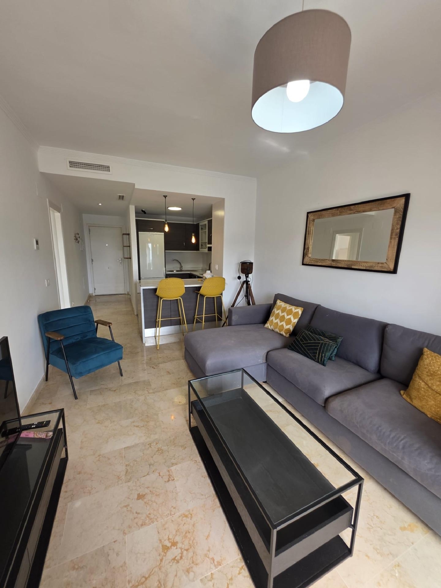  for sale apartment Manilva Costa Del Sol Occidental 7