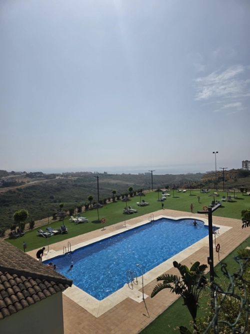 Manilva Costa Del Sol Occidental apartment foto 6286411