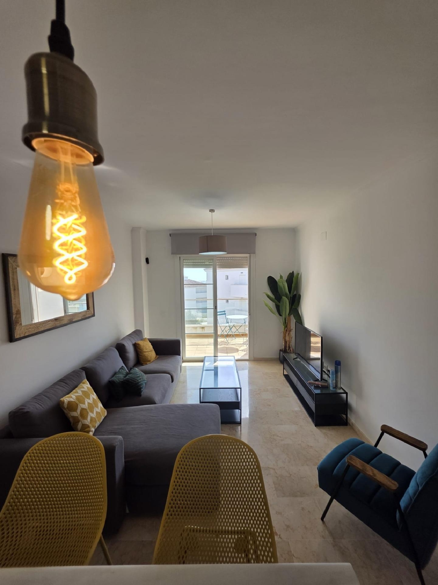  for sale apartment Manilva Costa Del Sol Occidental 5