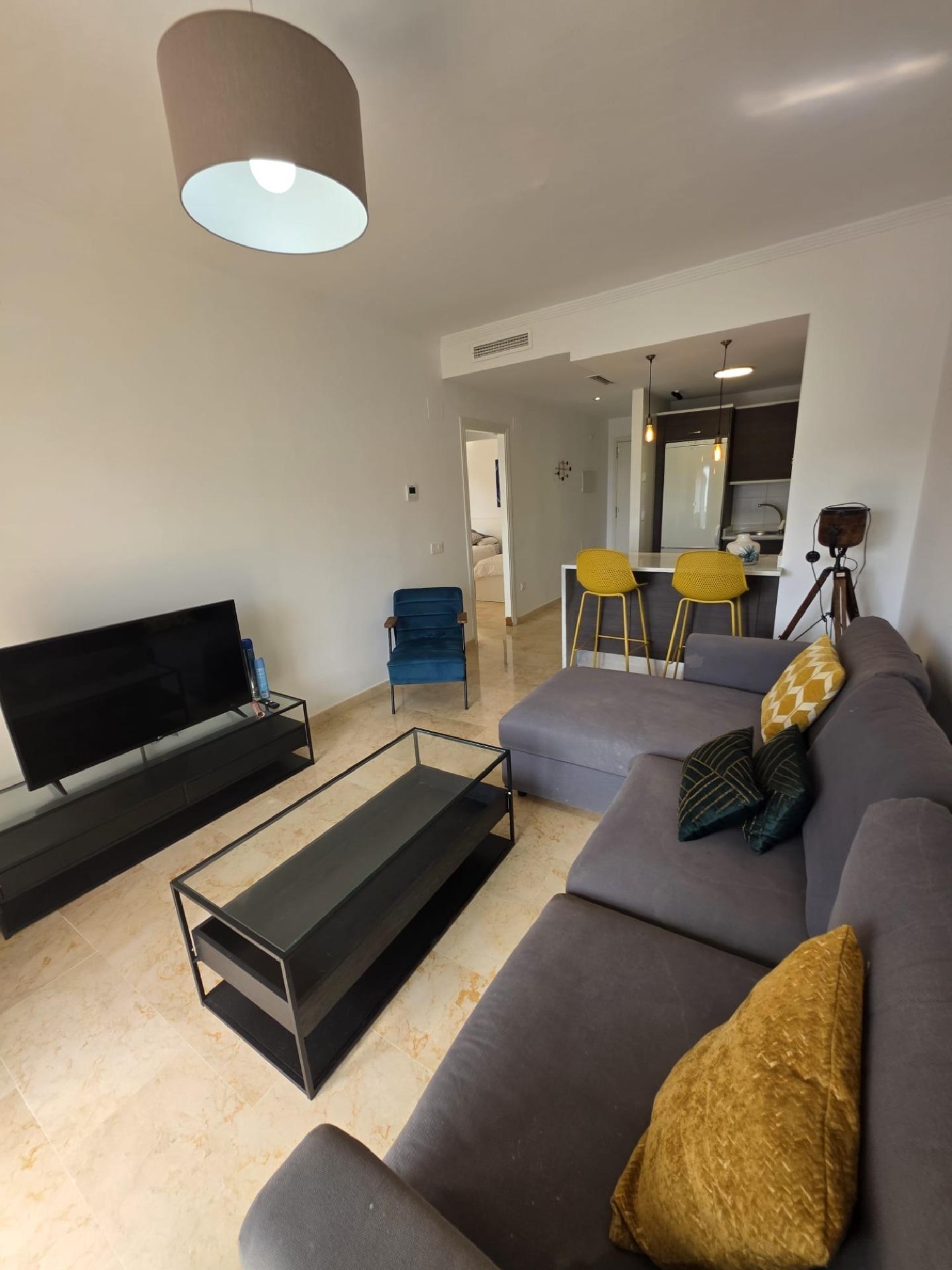  for sale apartment Manilva Costa Del Sol Occidental 8
