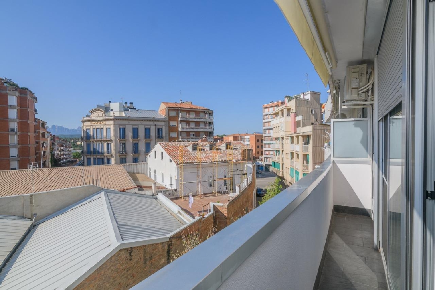 for sale apartment Manresa Bages 2