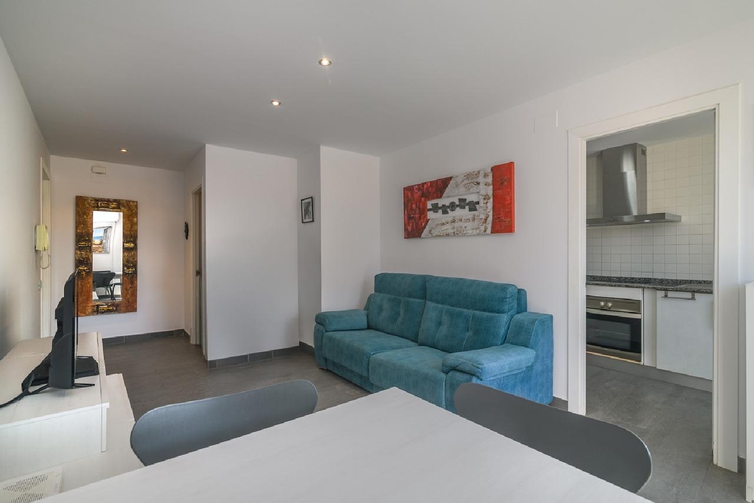 for sale apartment Manresa Bages 3