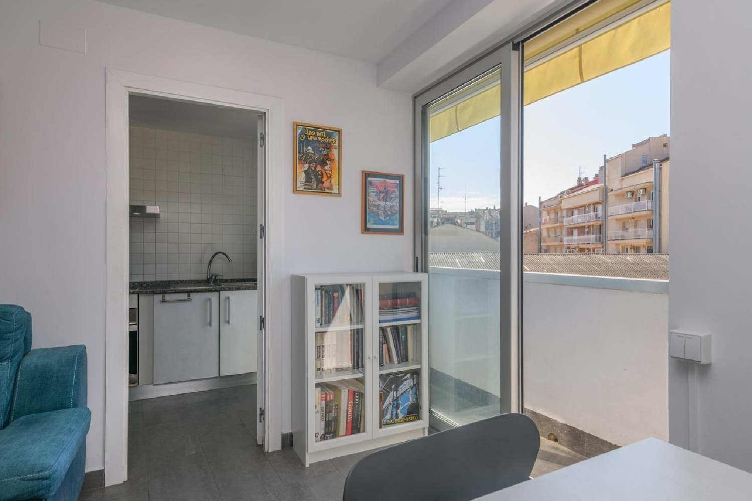  kaufen Wohnung Manresa Bages 4