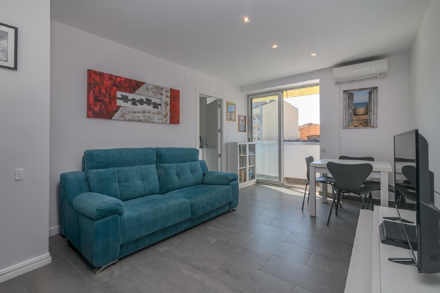  kaufen Wohnung Manresa Bages 7
