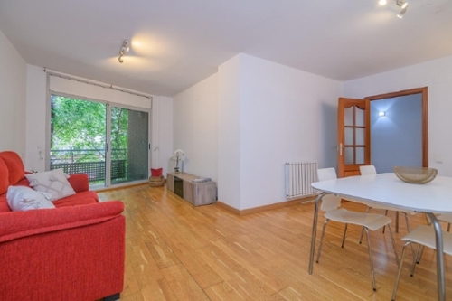 Manresa Bages apartment foto 6286347