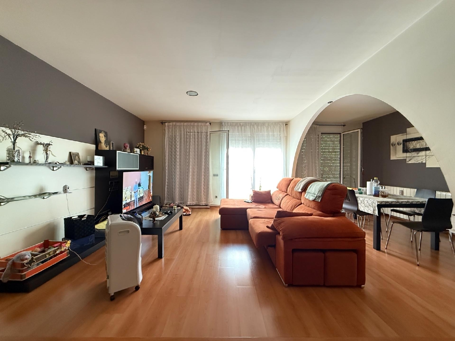  for sale apartment Manresa Bages 2