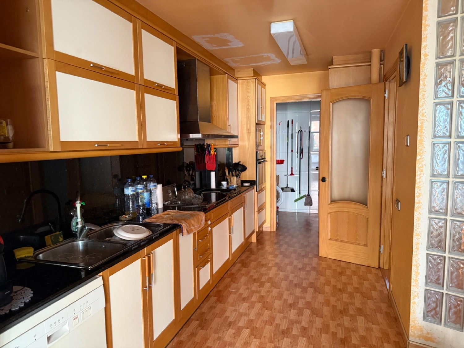  for sale apartment Manresa Bages 5