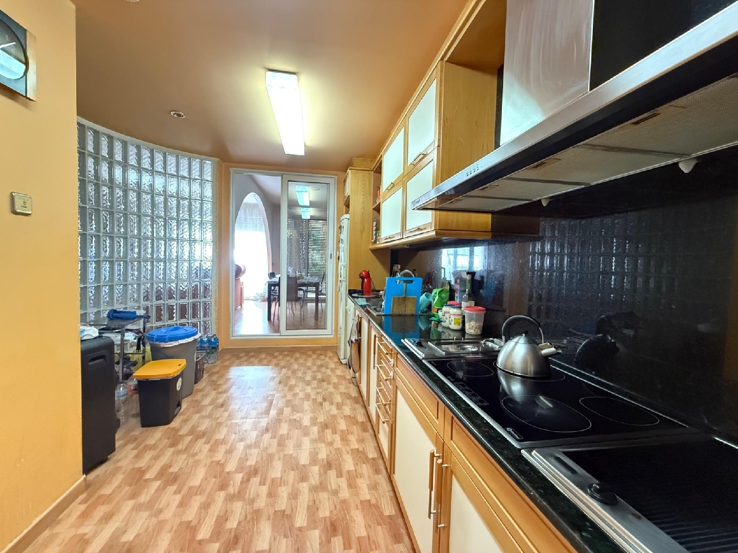  for sale apartment Manresa Bages 8