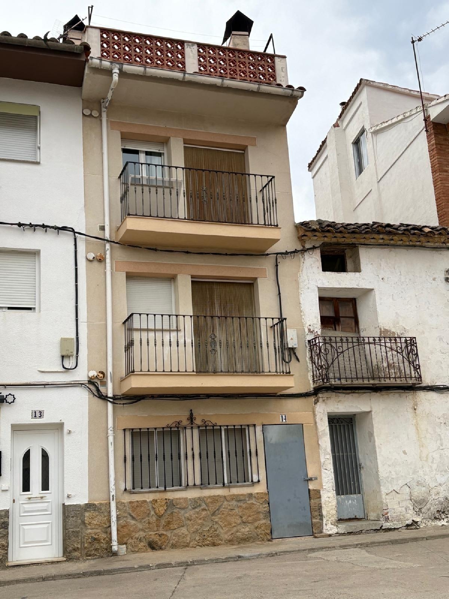  for sale apartment Manzanera Gúdar-Javalambre 2