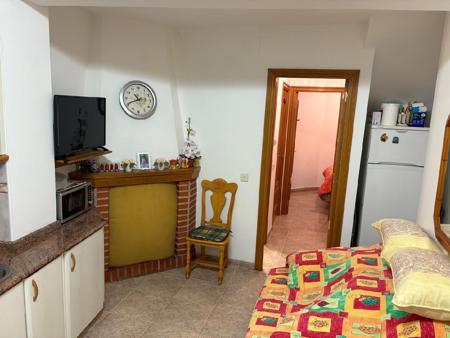  for sale apartment Manzanera Gúdar-Javalambre 3
