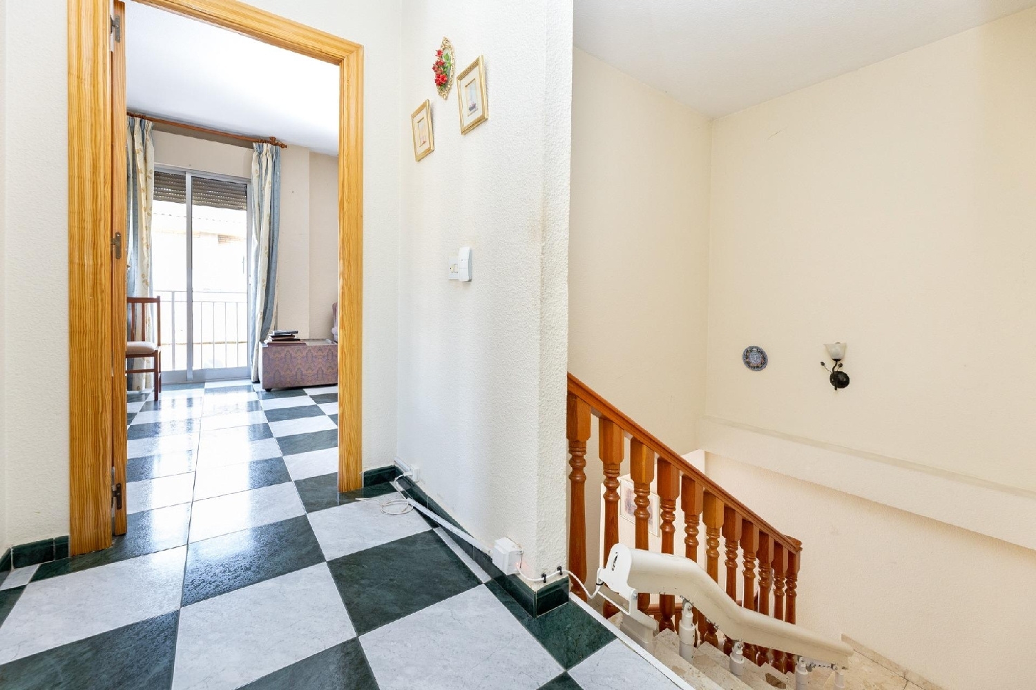  à vendre appartement Maracena Vega De Granada 4