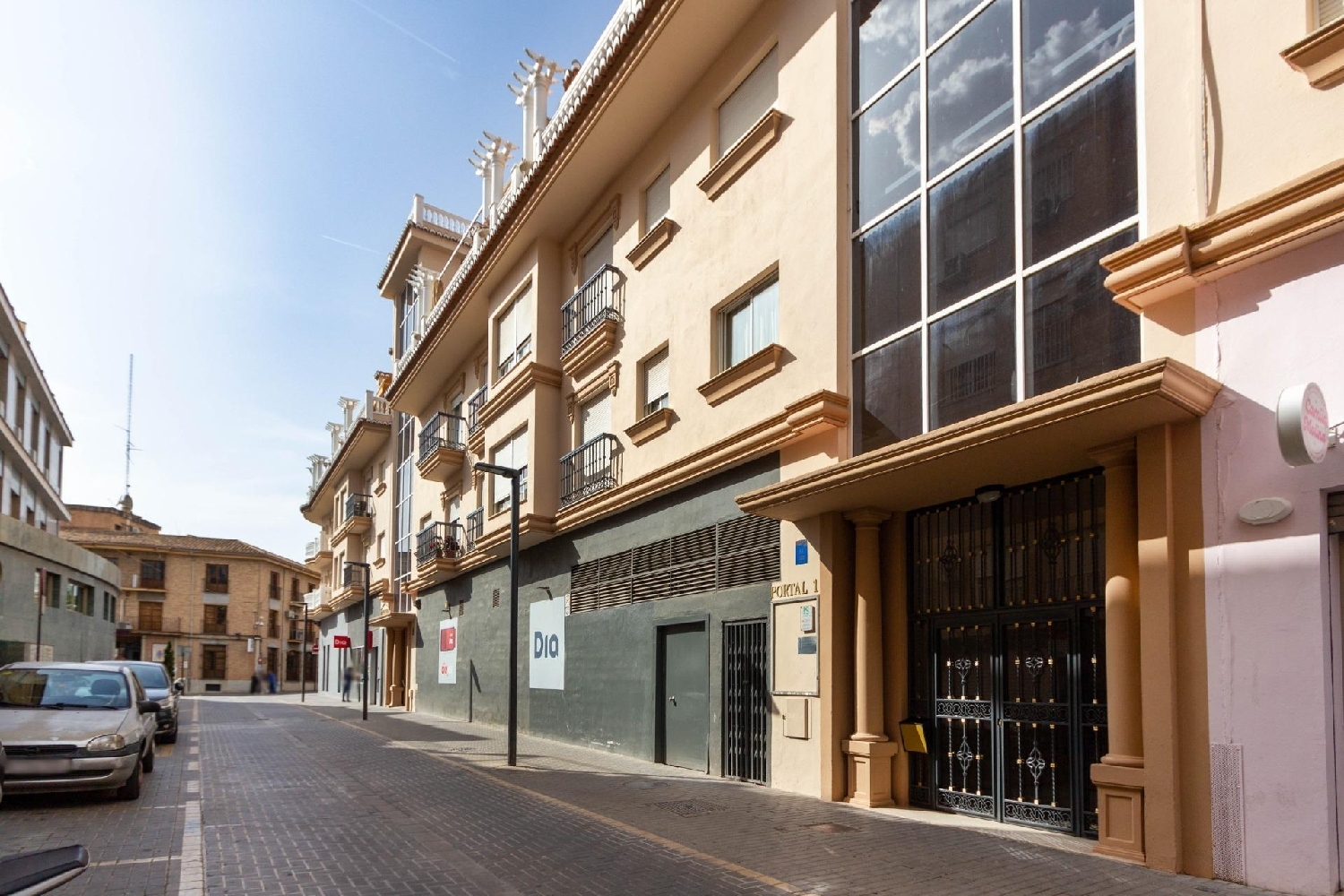 à vendre appartement Maracena Vega De Granada 2