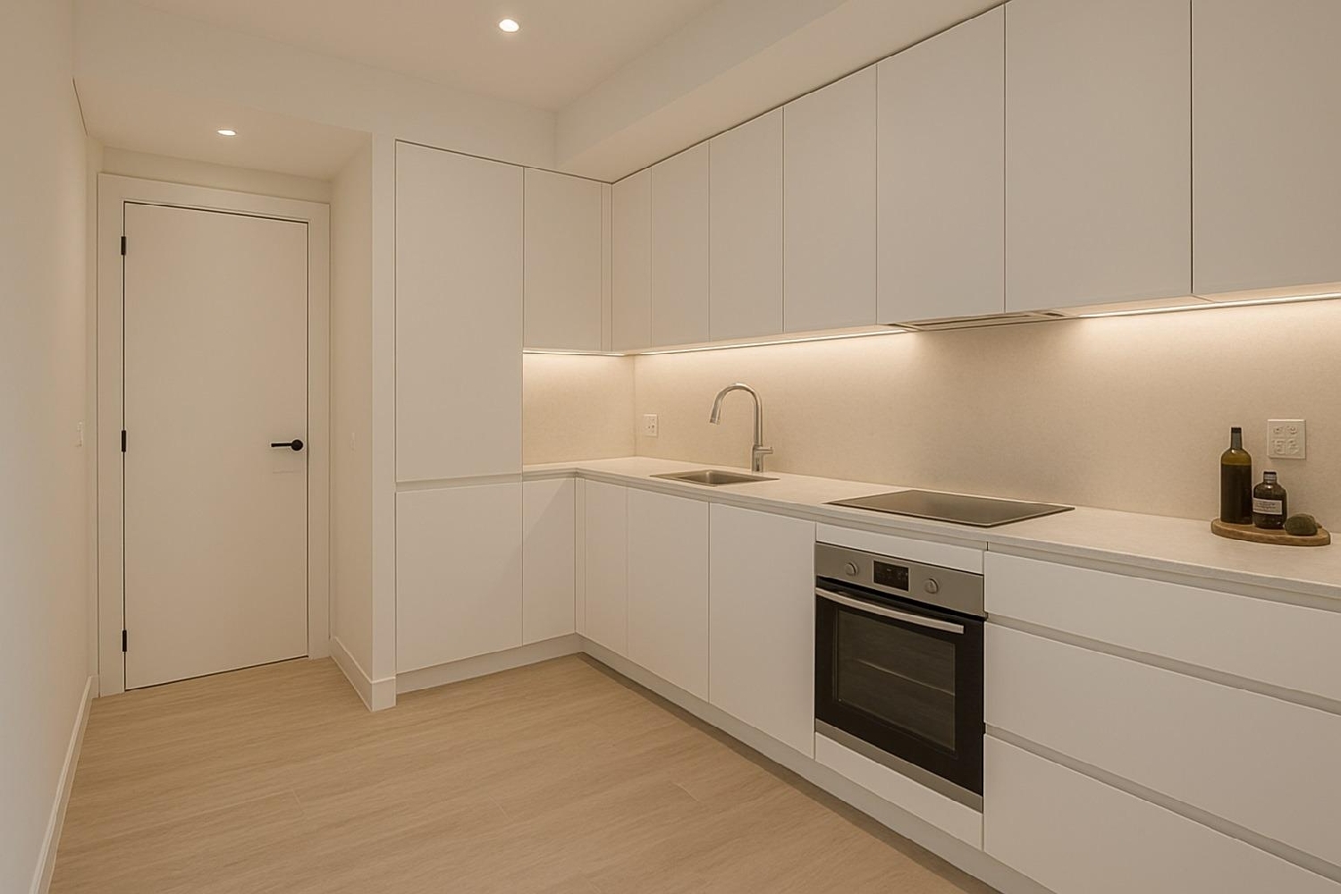 te koop appartement Marbella Costa Noroeste 3