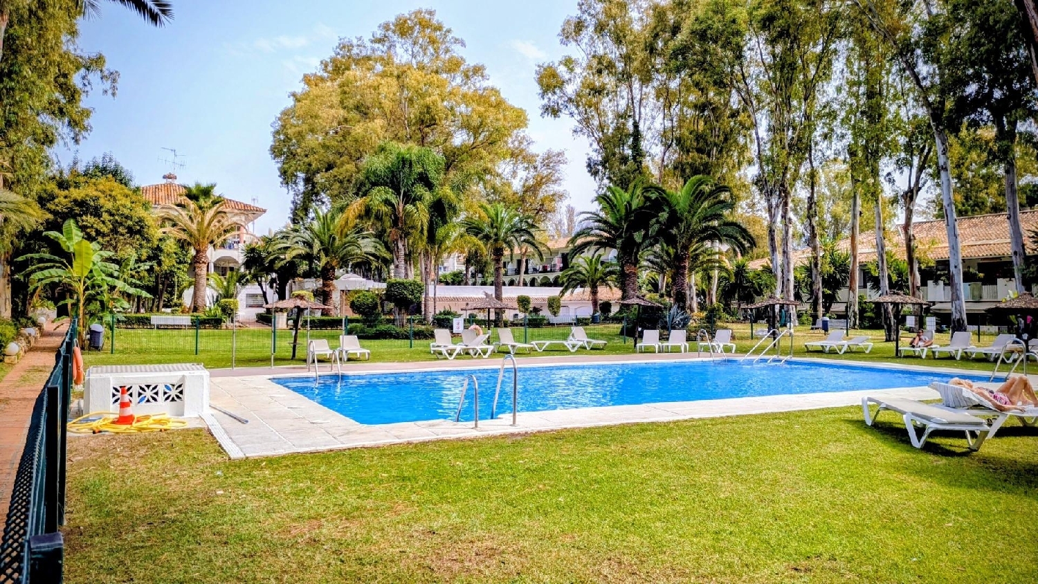  till salu lägenhet Marbella Costa Noroeste 8