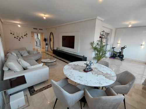 Marbella Costa Noroeste appartement foto 6288507