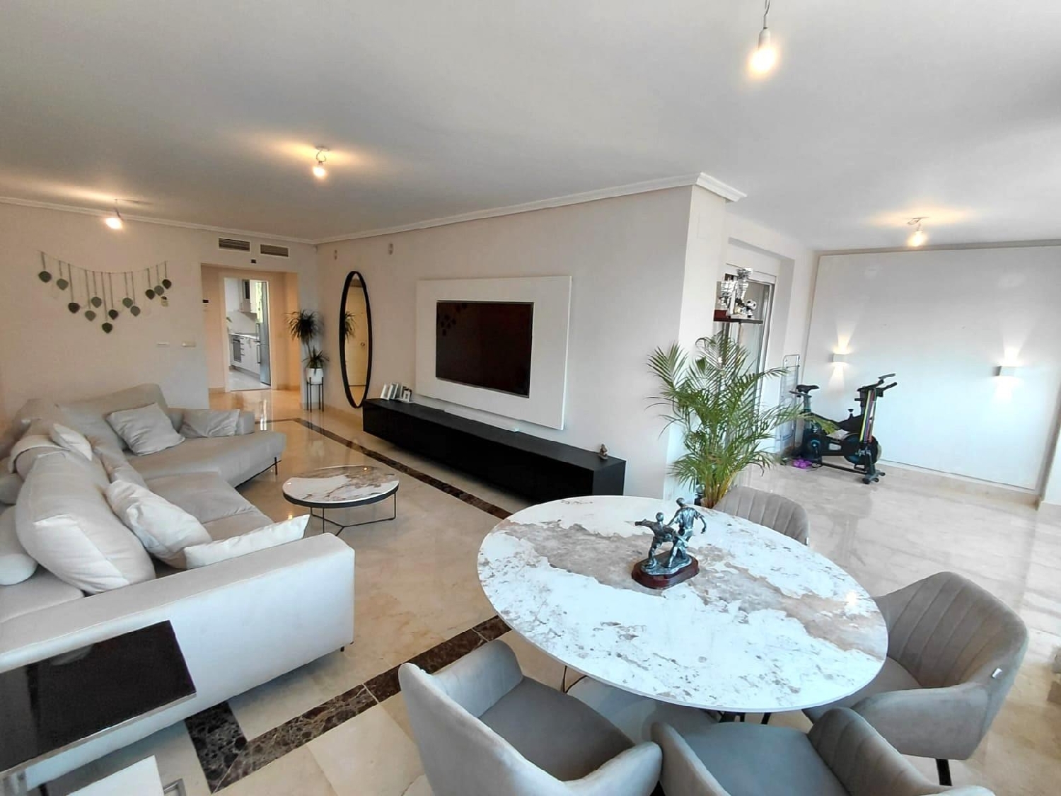 te koop appartement Marbella Costa Noroeste 2