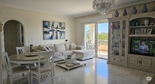 Marbella Costa Noroeste appartement foto 6288511