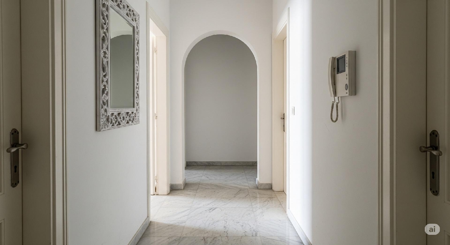te koop appartement Marbella Costa Noroeste 3