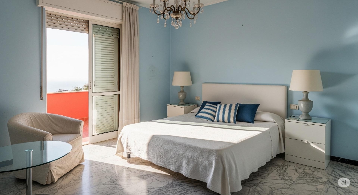  till salu lägenhet Marbella Costa Noroeste 4