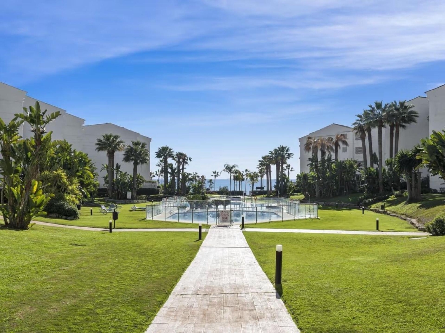  till salu lägenhet Marbella Costa Noroeste 5