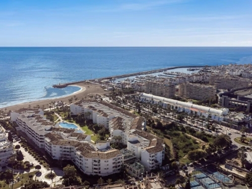 Marbella Costa Noroeste lägenhet foto 6292580