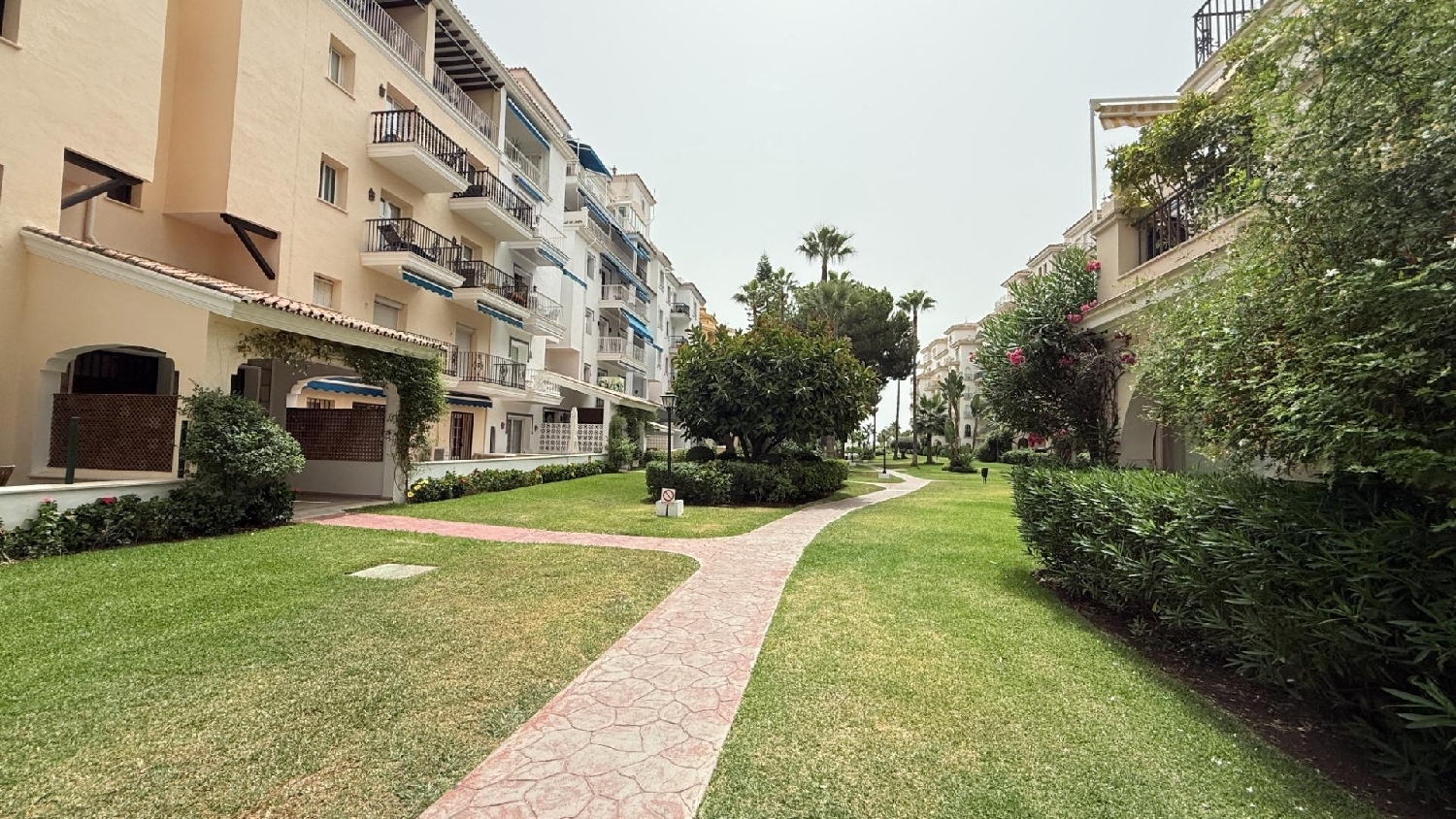 till salu lägenhet Marbella Costa Noroeste 2