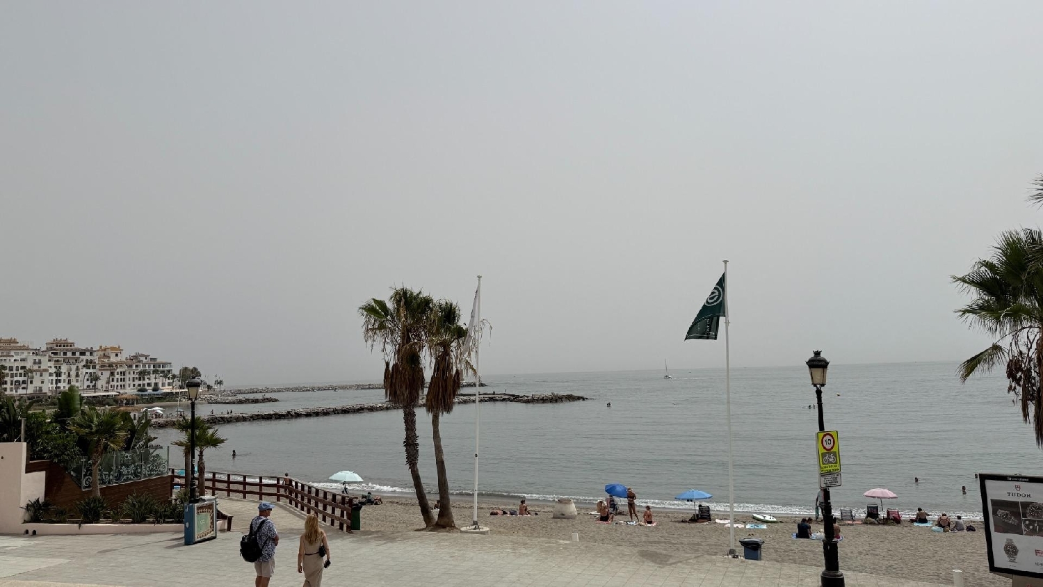  till salu lägenhet Marbella Costa Noroeste 7