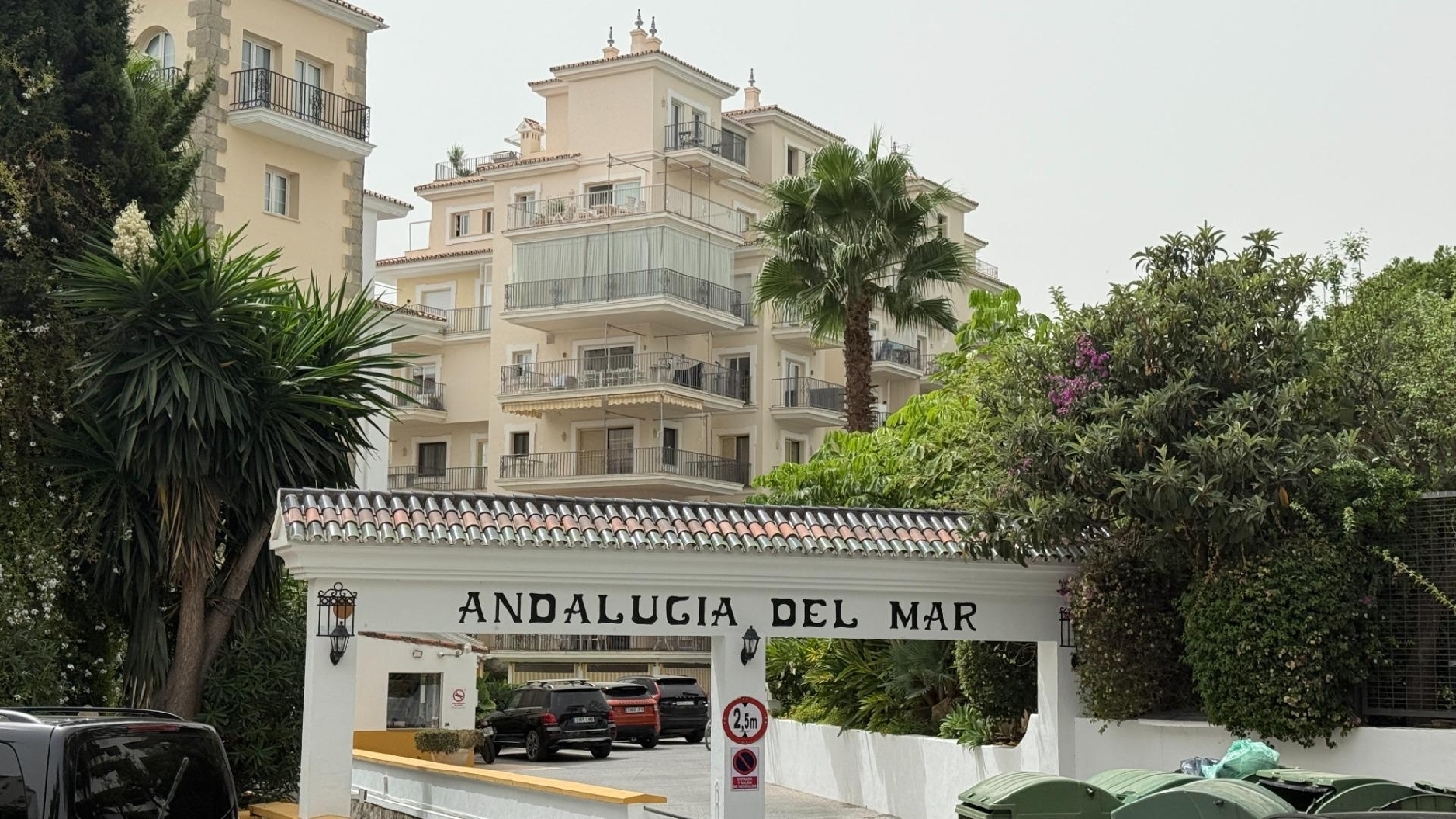  till salu lägenhet Marbella Costa Noroeste 5
