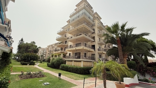 Marbella Costa Noroeste lägenhet foto 6292583