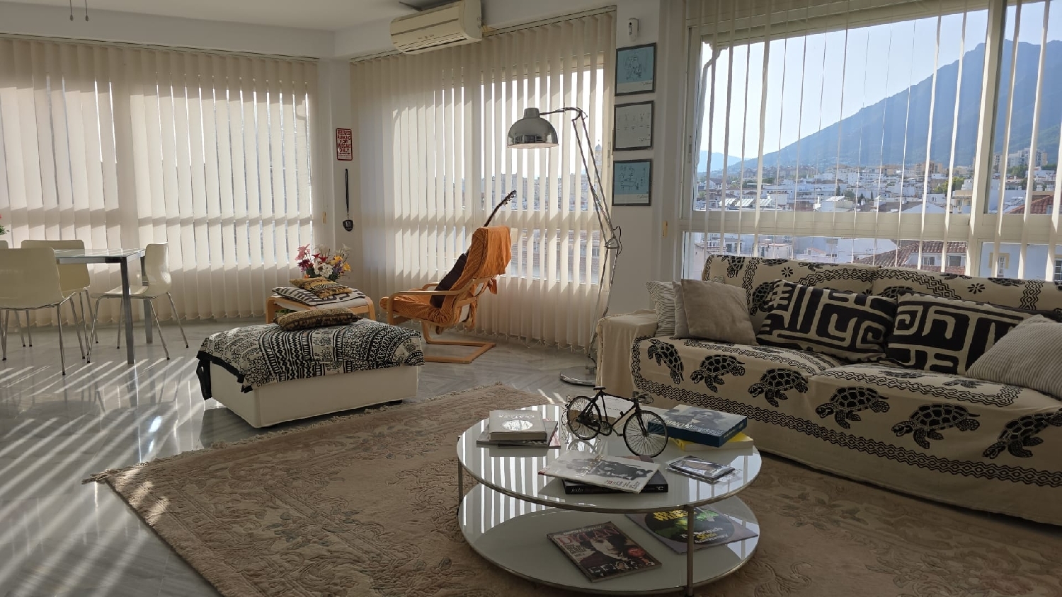  en venta apartamento Marbella Costa Noroeste 7