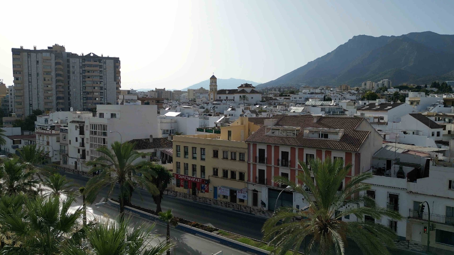  en venta apartamento Marbella Costa Noroeste 5
