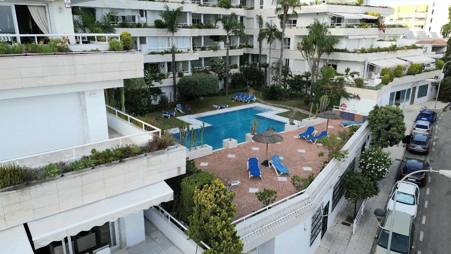 te koop appartement Marbella Costa Noroeste 2
