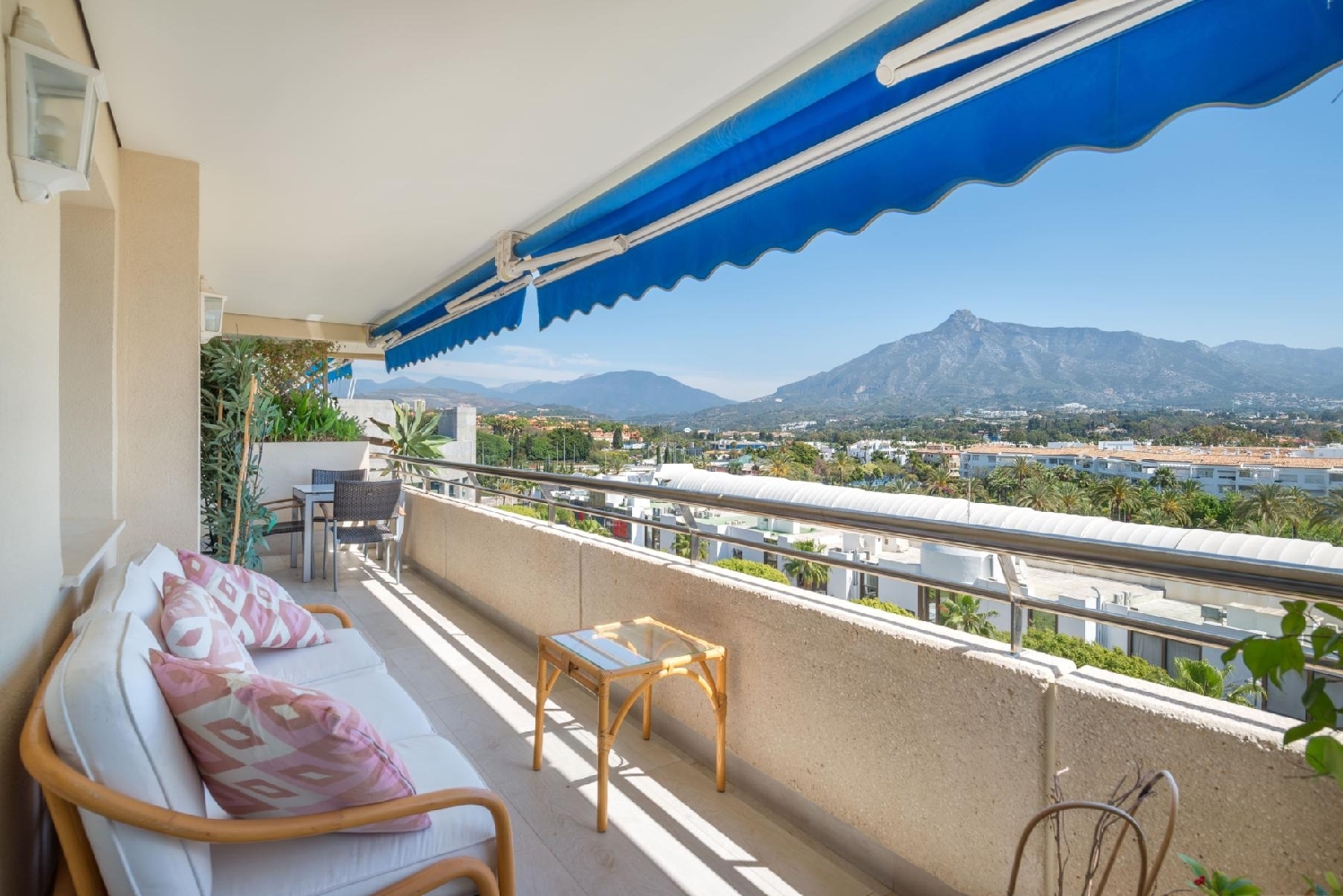  en venta apartamento Marbella Costa Noroeste 2