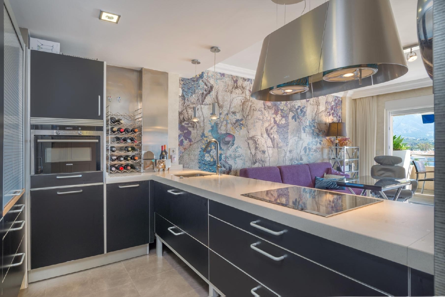  en venta apartamento Marbella Costa Noroeste 5