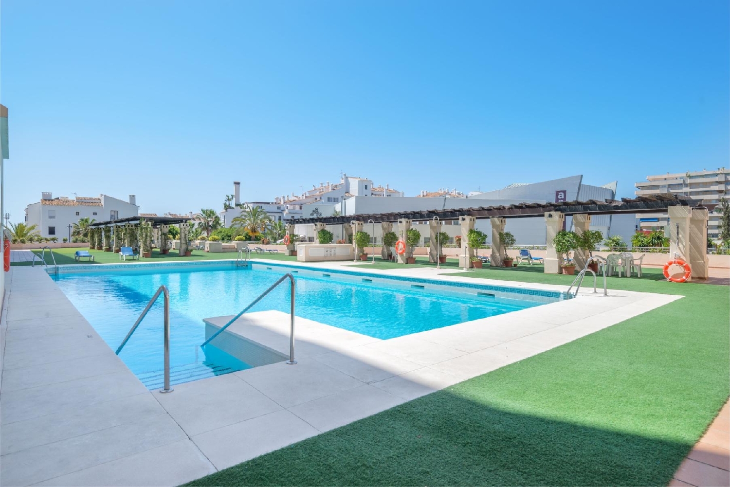  en venta apartamento Marbella Costa Noroeste 3